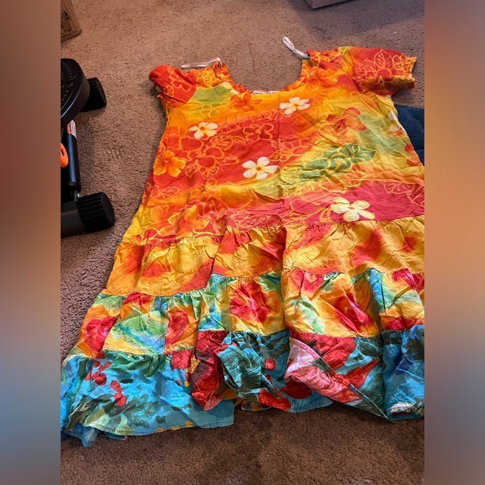 Jams world medium dress